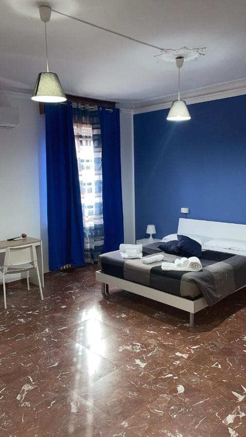 Guest House Vecchi Reggio Emilia Exterior photo