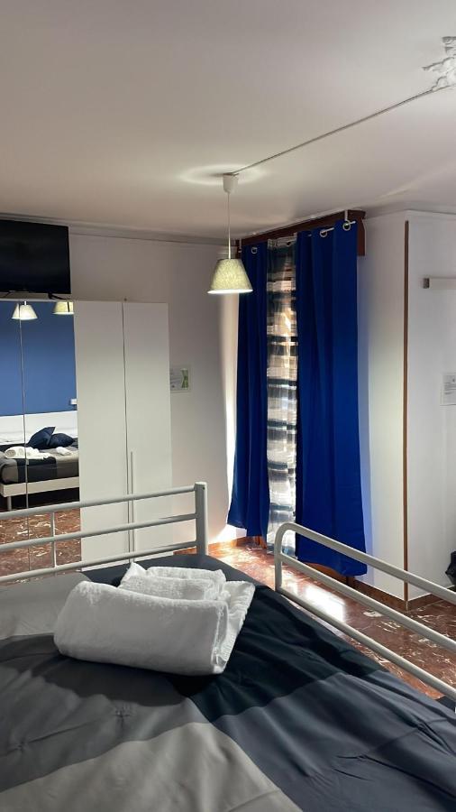 Guest House Vecchi Reggio Emilia Exterior photo
