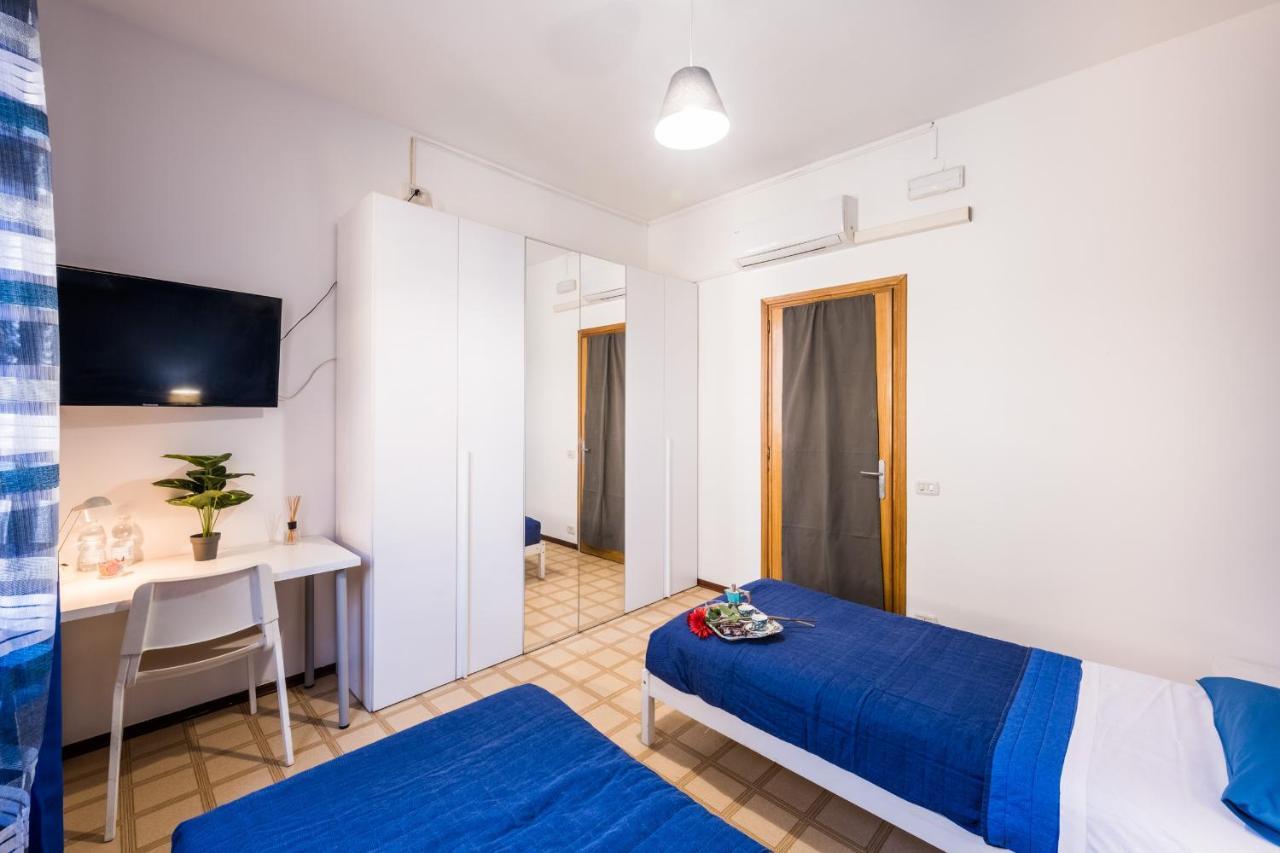 Guest House Vecchi Reggio Emilia Exterior photo