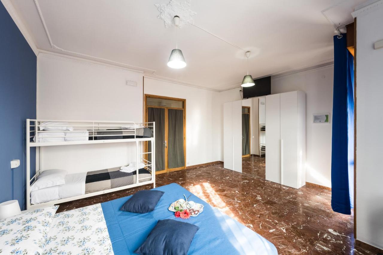 Guest House Vecchi Reggio Emilia Exterior photo
