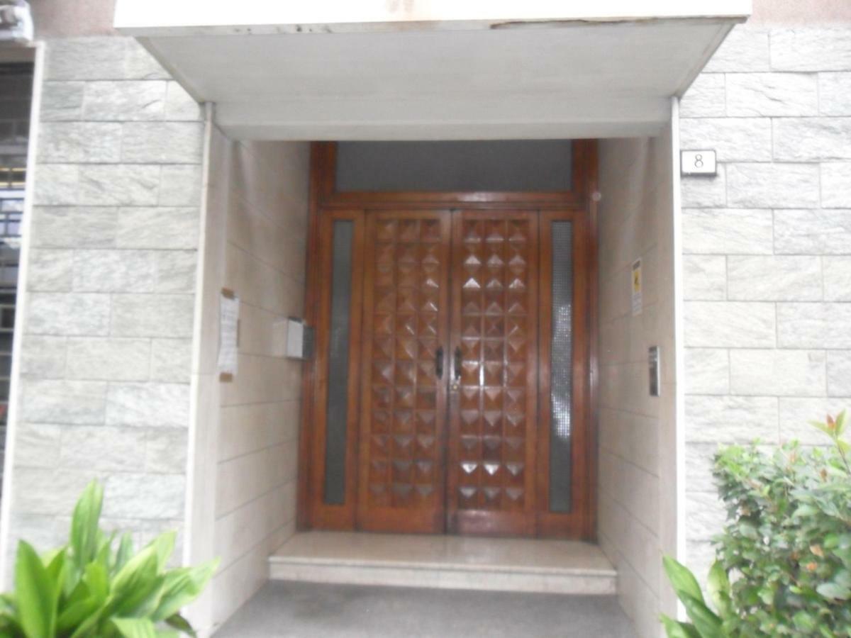 Guest House Vecchi Reggio Emilia Exterior photo