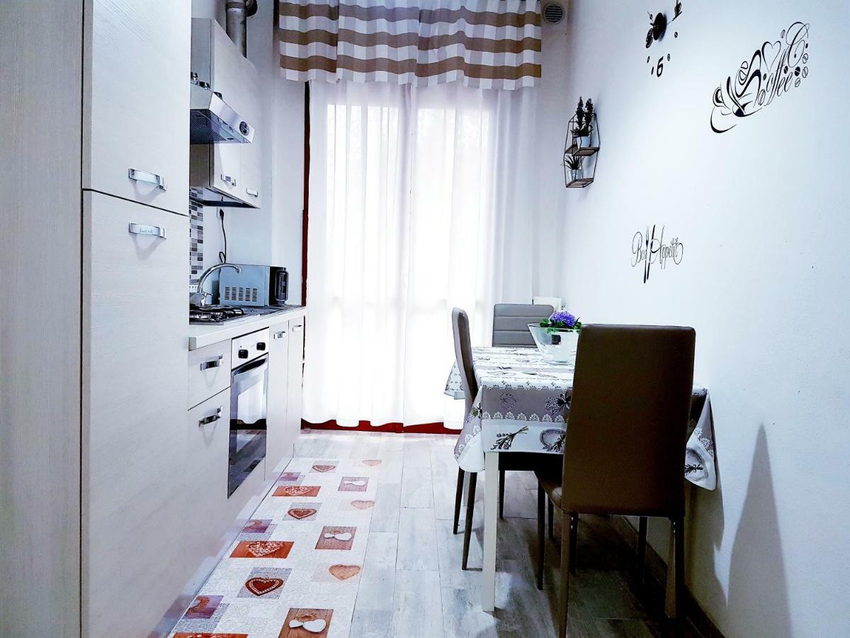 Guest House Vecchi Reggio Emilia Exterior photo