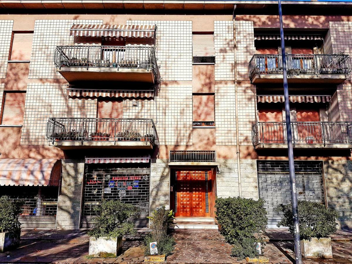 Guest House Vecchi Reggio Emilia Exterior photo